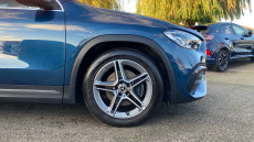 Mercedes-Benz GLA 180 AMG Line Premium 5dr Auto Petrol Hatchback
